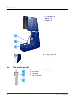 Preview for 6 page of natus Otometrics Aurical HIT User Manual