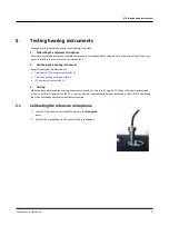 Preview for 9 page of natus Otometrics Aurical HIT User Manual