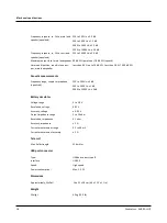 Preview for 18 page of natus Otometrics Aurical HIT User Manual