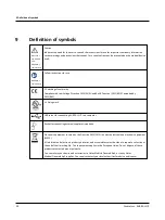 Preview for 20 page of natus Otometrics Aurical HIT User Manual