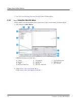 Предварительный просмотр 14 страницы natus Otometrics ICS Chartr 200 VNG/ENG Installation And Startup Manual