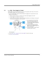 Предварительный просмотр 17 страницы natus Otometrics ICS Chartr 200 VNG/ENG Installation And Startup Manual