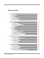 Предварительный просмотр 3 страницы natus Otometrics Madsen Alpha OAE+ User Manual