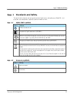 Предварительный просмотр 67 страницы natus Otometrics Madsen Alpha OAE+ User Manual