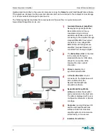 Предварительный просмотр 9 страницы natus Quantum User And Service Manual