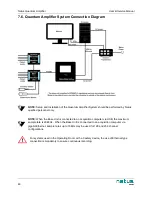 Предварительный просмотр 47 страницы natus Quantum User And Service Manual