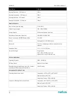 Предварительный просмотр 30 страницы natus Xltek EMU40EX User And Service Manual