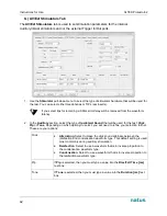 Предварительный просмотр 44 страницы natus XLTEK Protektor32 Instructions For Use Manual