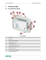 Preview for 30 page of natus Xltek Trex HD User & Service Manual