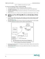 Preview for 37 page of natus Xltek Trex HD User & Service Manual