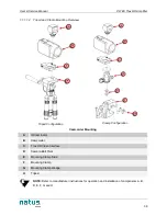 Preview for 40 page of natus Xltek Trex HD User & Service Manual