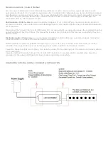 Предварительный просмотр 19 страницы Nauled NC-RFTC-01 Manual