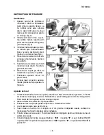 Preview for 15 page of NAUMANN NM12 Instruction Manual