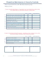 Preview for 16 page of NAUSICAA Medical WAYUP 4 User Manual