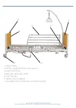 Предварительный просмотр 2 страницы NAUSICAA CONVERTISS FOLDING PREMIUM User Manual