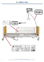 Предварительный просмотр 24 страницы NAUSICAA CONVERTISS FOLDING PREMIUM User Manual