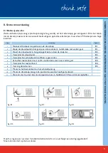 Preview for 11 page of Nauta KABA COMBI B30 User Manual