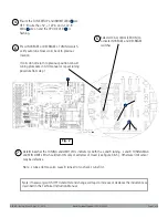 Предварительный просмотр 2 страницы Nautel ATU-HP Tuning Procedure