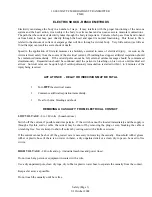 Preview for 7 page of Nautel FM10 Technical Instructions