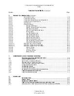 Preview for 16 page of Nautel FM10 Technical Instructions