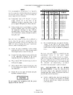 Preview for 36 page of Nautel FM10 Technical Instructions