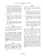 Preview for 90 page of Nautel FM10 Technical Instructions