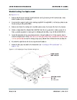 Предварительный просмотр 54 страницы Nautel GV30N Troubleshooting Manual