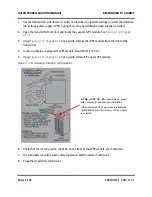 Предварительный просмотр 56 страницы Nautel GV30N Troubleshooting Manual