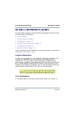 Preview for 9 page of Nautel GV60 Troubleshooting Manual