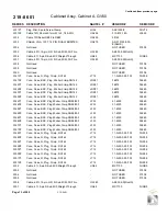 Preview for 115 page of Nautel GV60 Troubleshooting Manual