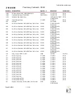 Preview for 124 page of Nautel GV60 Troubleshooting Manual