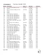 Preview for 127 page of Nautel GV60 Troubleshooting Manual