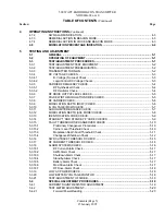 Предварительный просмотр 15 страницы Nautel ND2000A-02x-xx0 Series Technical Instructions