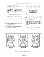 Предварительный просмотр 56 страницы Nautel ND2000A-02x-xx0 Series Technical Instructions