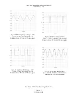 Предварительный просмотр 123 страницы Nautel ND2000A-02x-xx0 Series Technical Instructions