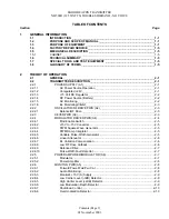 Preview for 13 page of Nautel ND500II Technical Instructions