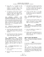 Preview for 50 page of Nautel ND500II Technical Instructions