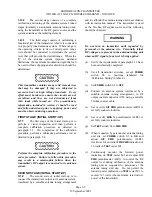 Preview for 51 page of Nautel ND500II Technical Instructions