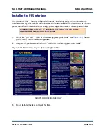 Preview for 21 page of Nautel NV10LT Installation Manual