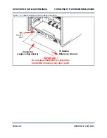 Preview for 26 page of Nautel NV10LT Installation Manual