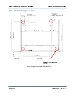 Предварительный просмотр 14 страницы Nautel NV15LT Installation Manual