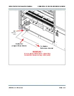 Предварительный просмотр 29 страницы Nautel NV15LT Installation Manual