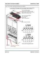 Предварительный просмотр 34 страницы Nautel NV15LT Installation Manual