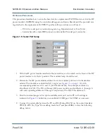 Preview for 44 page of Nautel NV3.5 Troubleshooting Manual