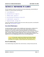 Preview for 9 page of Nautel NV3.5LT Troubleshooting Manual