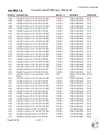 Preview for 166 page of Nautel NV3.5LT Troubleshooting Manual