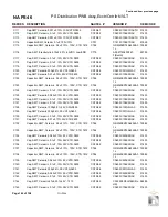 Preview for 226 page of Nautel NV3.5LT Troubleshooting Manual