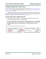 Предварительный просмотр 194 страницы Nautel NV30LT-N Operation & Maintenance Manual