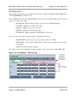 Предварительный просмотр 53 страницы Nautel NV7.5 Operation And Maintenance Manual