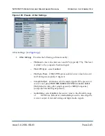 Предварительный просмотр 95 страницы Nautel NV7.5 Operation And Maintenance Manual